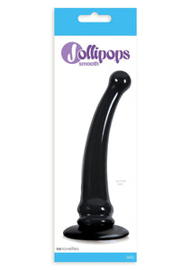 Jollipops Smooth Black