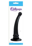 Jollipops Smooth Black