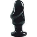 Raging Stallion Helmet Head, Large, Black