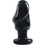 Raging Stallion Helmet Head, Large, Black