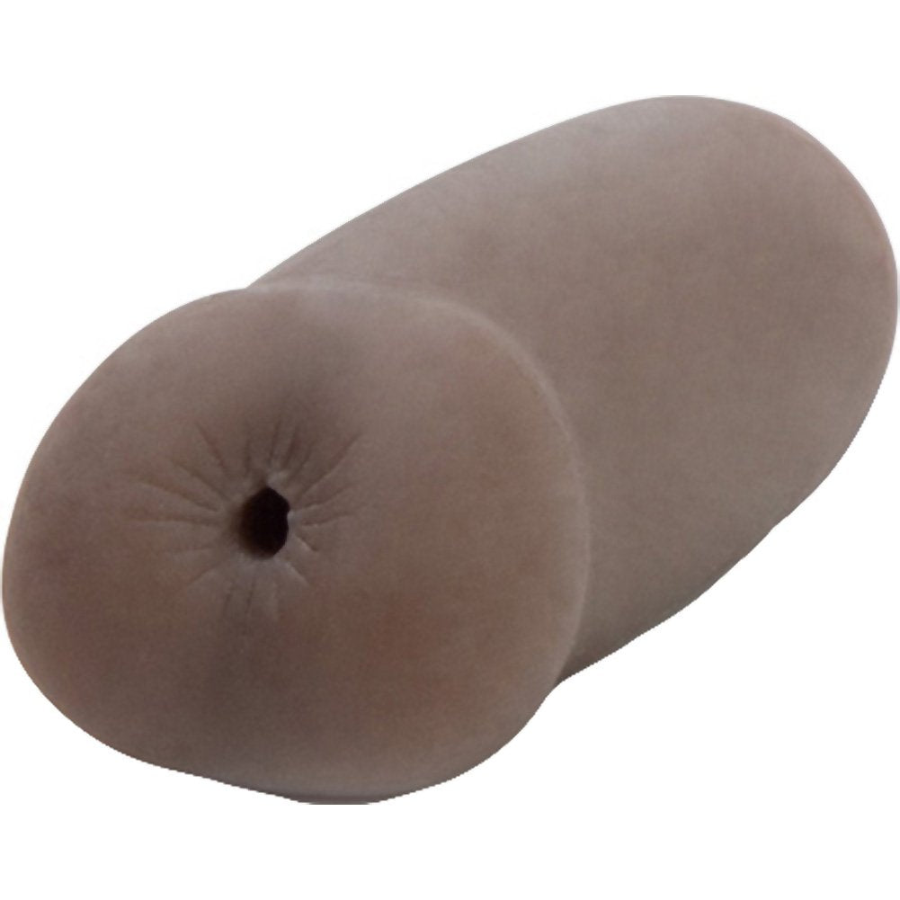 California Exotics Laceys Futurotic Travel Tush Masturbator