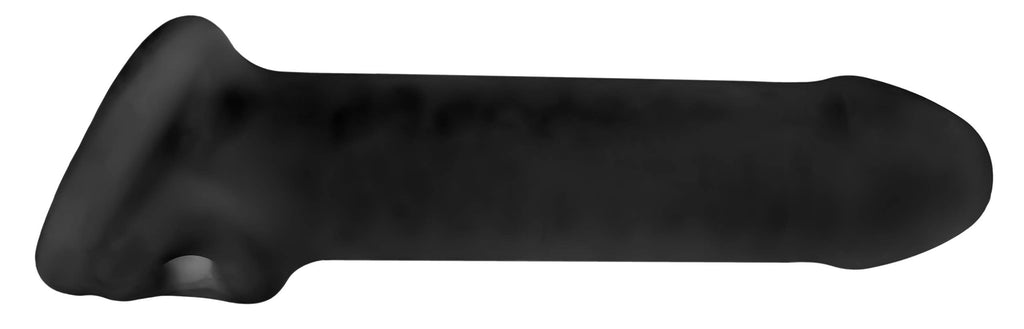 Perfect Fit Fat Boy Thin, Black