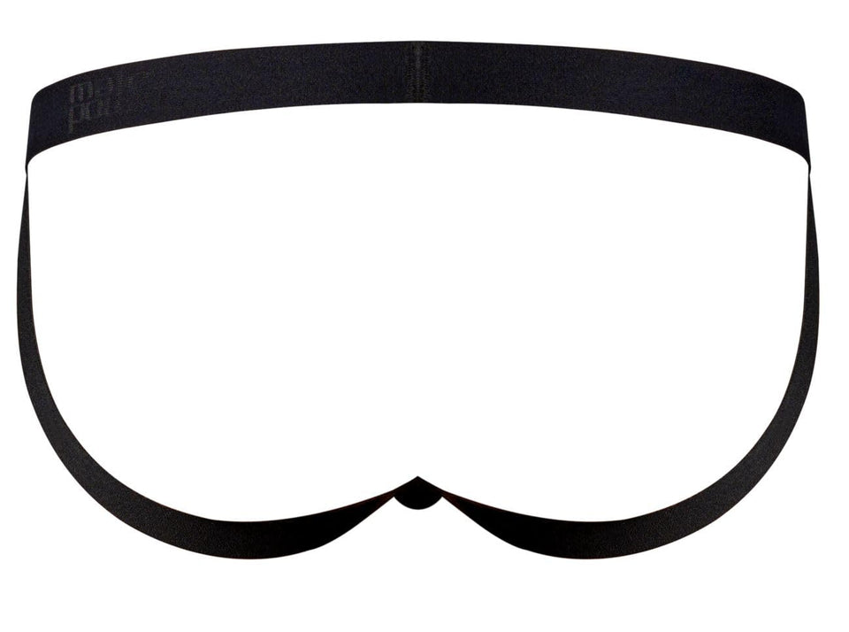 Widow Maker Uplift Jck Black S/M