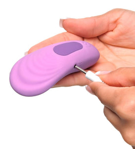 Fantasy For Her Remote Sili Please-Her