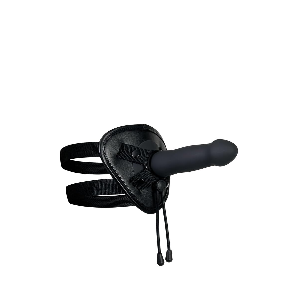 Evolved Heavenly Harness - Black