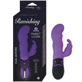 Nasstoys Ravishing Rabbit Lover  Purple  825 Ounce