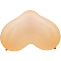 Hott Products Big Boobie Balloons, Flesh, 2 Ounce