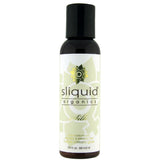 Sliquid Lubricants Organics Silk Hybrid Intimate Lubricant 2 Fluid Ounce