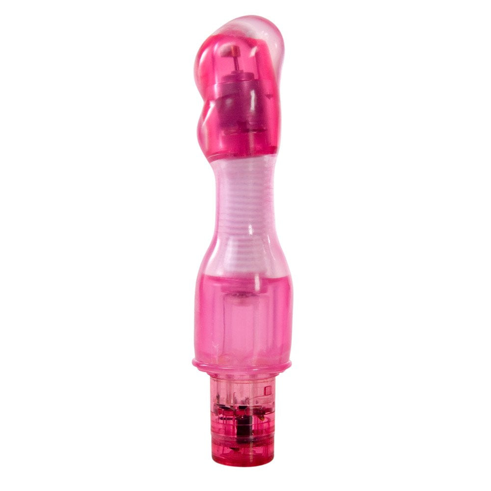 Nasstoys Gina Orgasm Deluxe-Pink