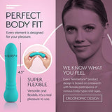 Ultra Bullet Personal Sex Toy Masturbation Device For Women Builtin Function Waterproof Bodysafe Clitoral And Body Massager Wit