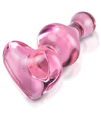Pipedream Products Icicles Glass Massager, 75