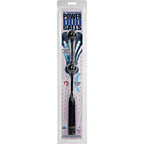California Exotic Novelties 7 Function Power Duo Balls, Black