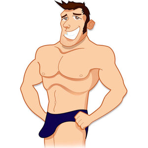 Bachelorette Party Favors Peter Inflatable Love Doll Flesh