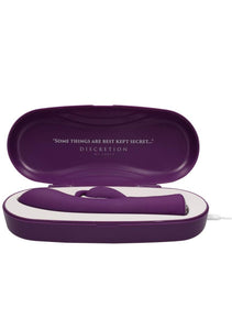(Wd) Discretion Rabbit Lux Pur