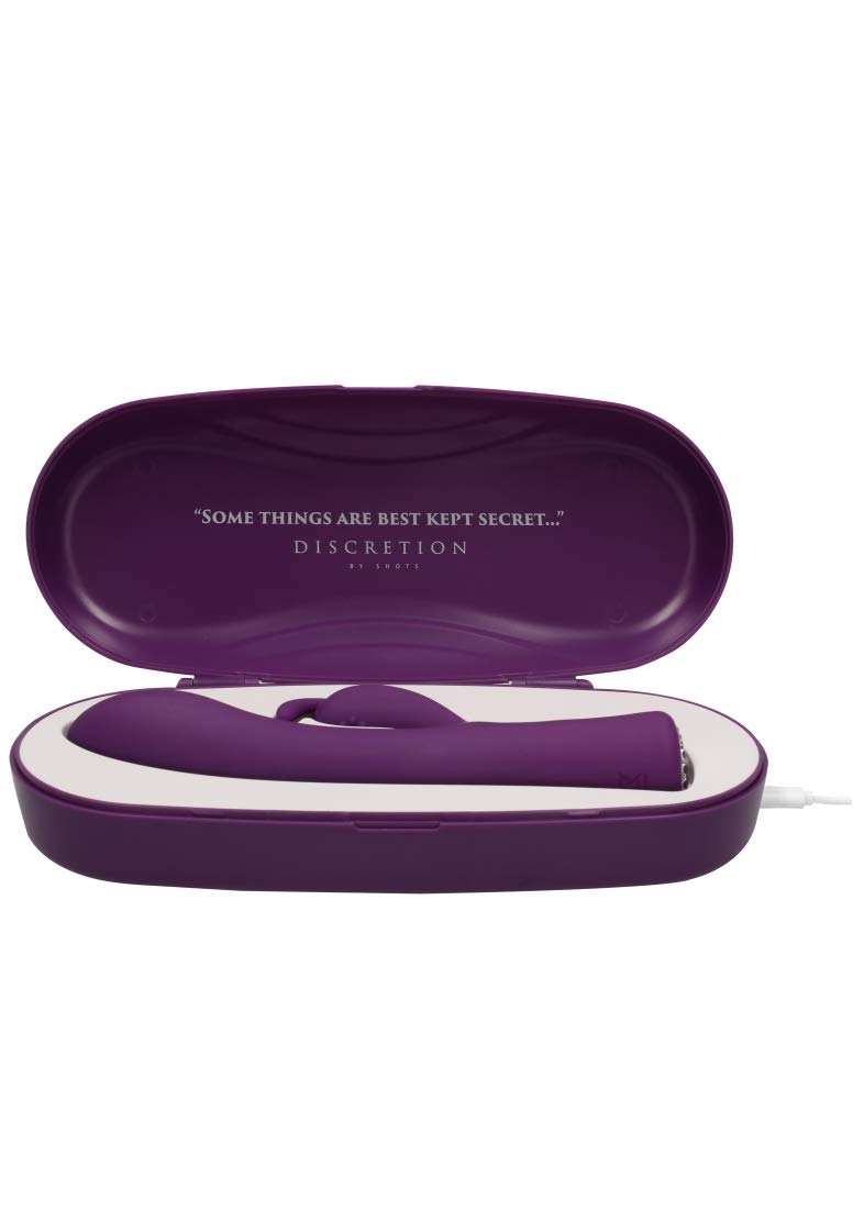 (Wd) Discretion Rabbit Lux Pur