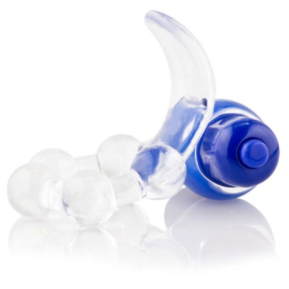 The Overtime - Each - Blue