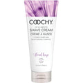 Coochy Intimate Shaving Cream | Shave Conditioner & Moisturizer For Face & Body | Ideal For Sensitive Skin Care, Anti-Bump | Flo