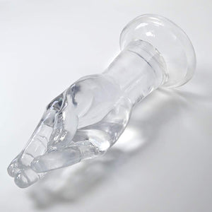 Realistic Hand Dildo With Strong Suction Cup Fist Anal Plugs Butt Plug Vaginal Or Anal Fisting For Men Women Sex Factory