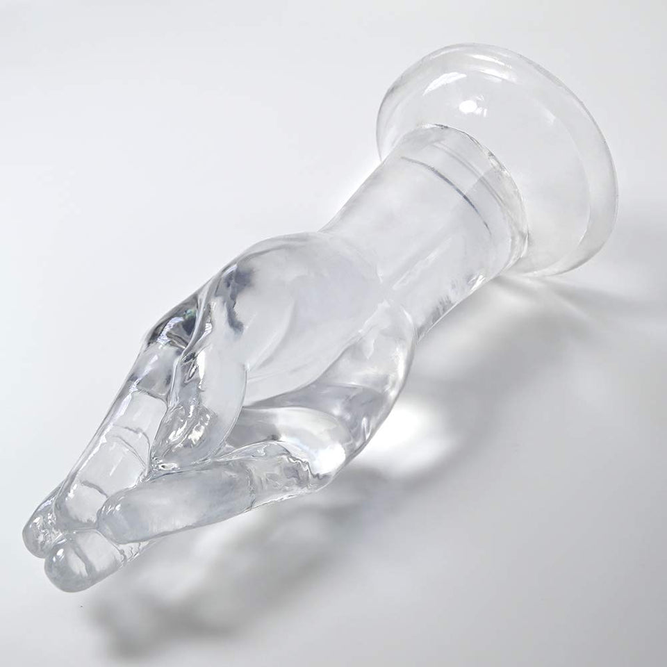 Realistic Hand Dildo With Strong Suction Cup Fist Anal Plugs Butt Plug Vaginal Or Anal Fisting For Men Women Sex Factory