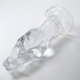 Realistic Hand Dildo With Strong Suction Cup Fist Anal Plugs Butt Plug Vaginal Or Anal Fisting For Men Women Sex Factory