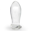 Super Big Butt Plug Trainer:Soft Anal Plug Prostate Massage Sex Toy,Waterproof Anal Plugs Kit Anal Sex Toys for Beginner Advance