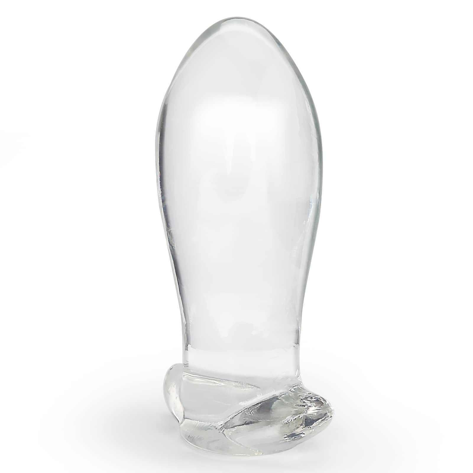 Anal Butt Plug Trainer:Soft Anal Plug Dildo Prostate Massage Sex Toy,Waterproof Anal Plugs Kit Anal Dildo Anus Dilator Anal Ball