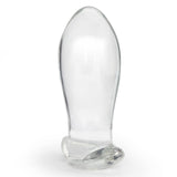Anal Butt Plug Trainer:Soft Anal Plug Dildo Prostate Massage Sex Toy,Waterproof Anal Plugs Kit Anal Dildo Anus Dilator Anal Ball