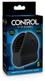 Sir RichardS Control Silicone Vibrating Edger Trainer