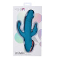 KENNEDI TRIPLE ACTION RABBIT BLUE