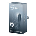 Satisfyer G Spot Wave 4 (Net)