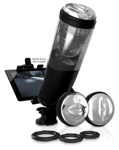 Pipedream Products Pdx Elite Mega-Bator