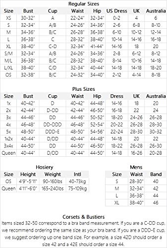 Elegant Moments Womens Embroidered Mesh Underwire Bra Adult Exotic Lingerie Sets, Black, 34 Us