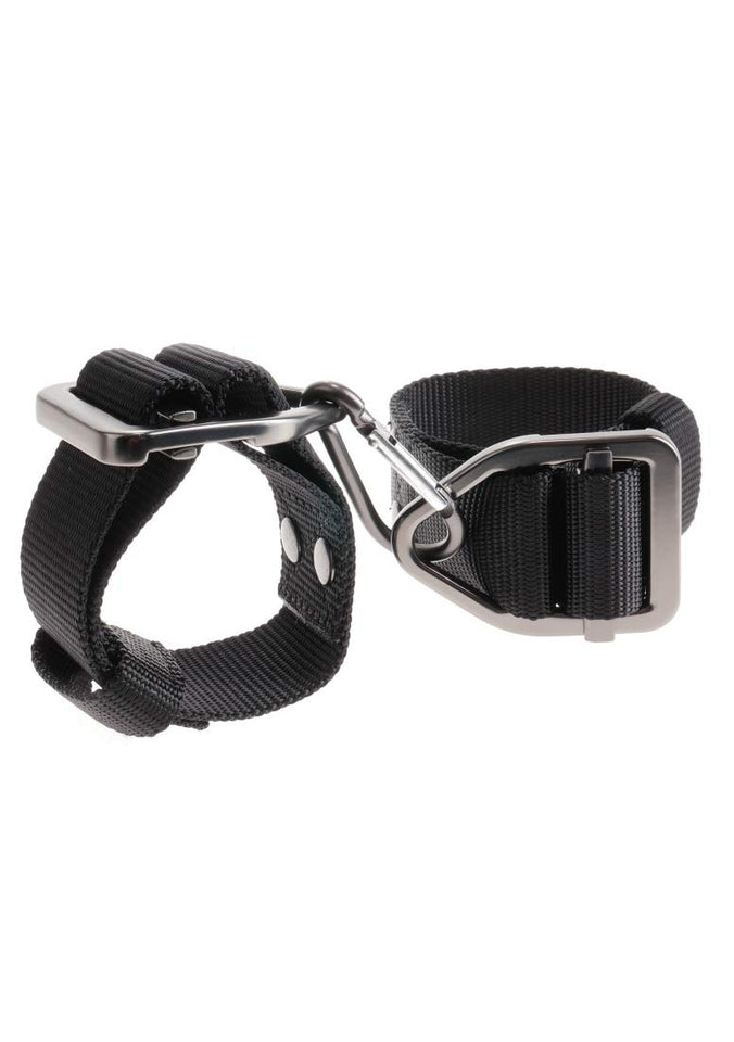 (Wd) Sir Richard'S Command Hea Duty Cuffs