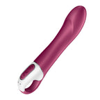 Satisfyer Big Heat-Berry