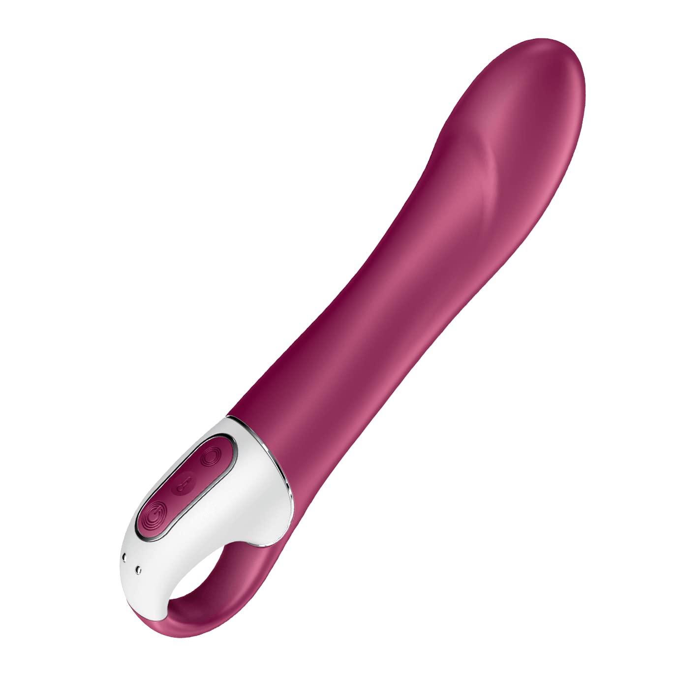 Satisfyer Big Heat-Berry
