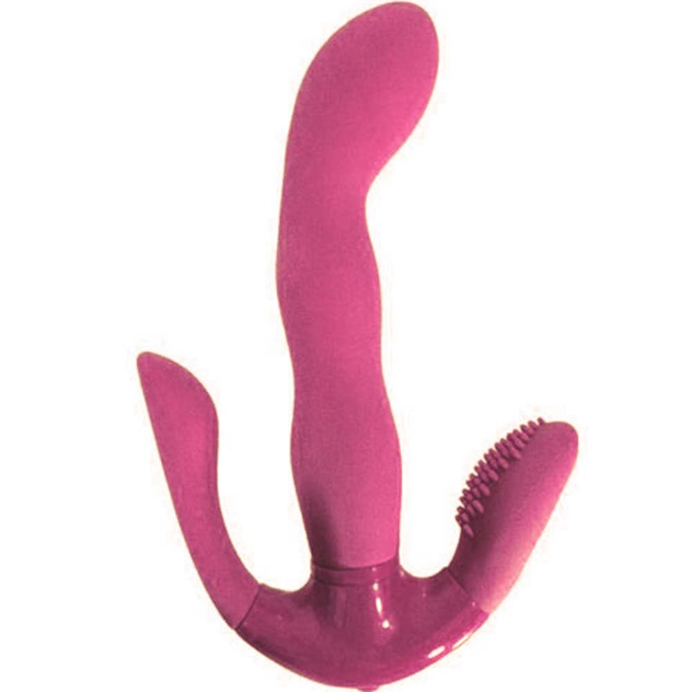 Nirvana 350 Waterproof - Pink