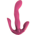 Nirvana 350 Waterproof - Pink
