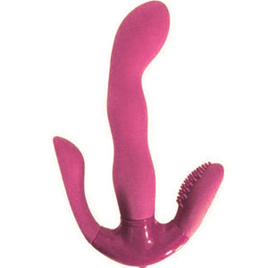 Nirvana 350 Waterproof - Pink