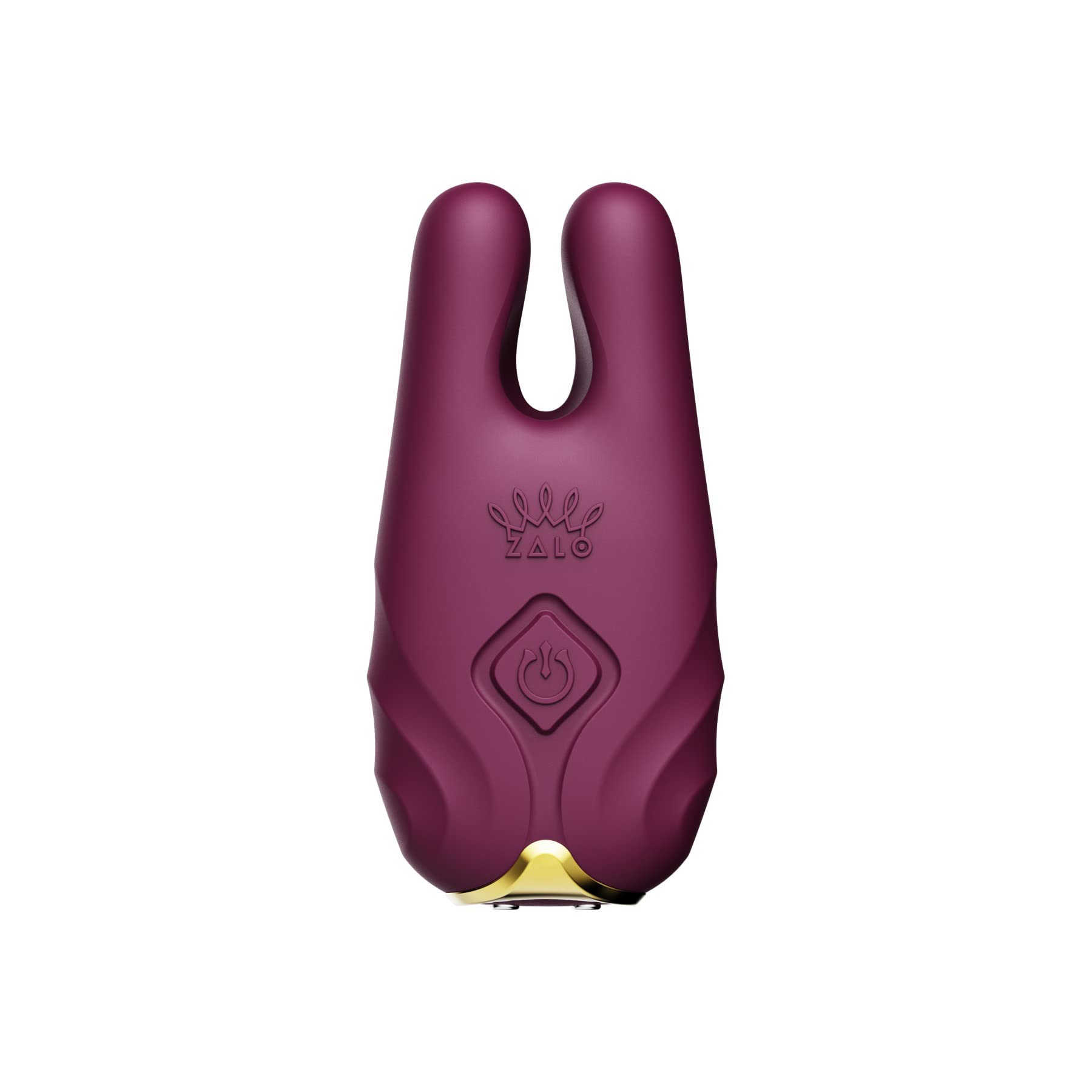 Zalo Nave-Velvet Purple