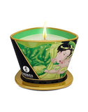 Massage Candle Zenitude/ Exotic Green Tea 5.7 Oz