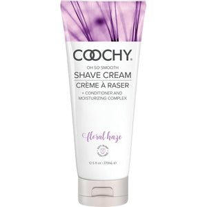 coochy RashFree Shave cream  conditioner  Moisturizing complex  Ideal for Sensitive Skin AntiBump  Made w Jojoba Oil Safe to 