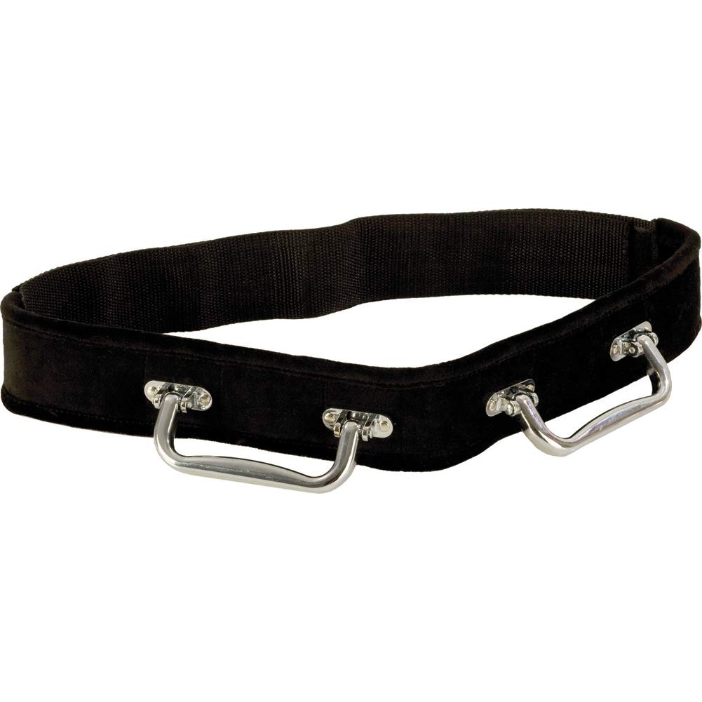 California Exotics Plushy Gear Lover'S Harness