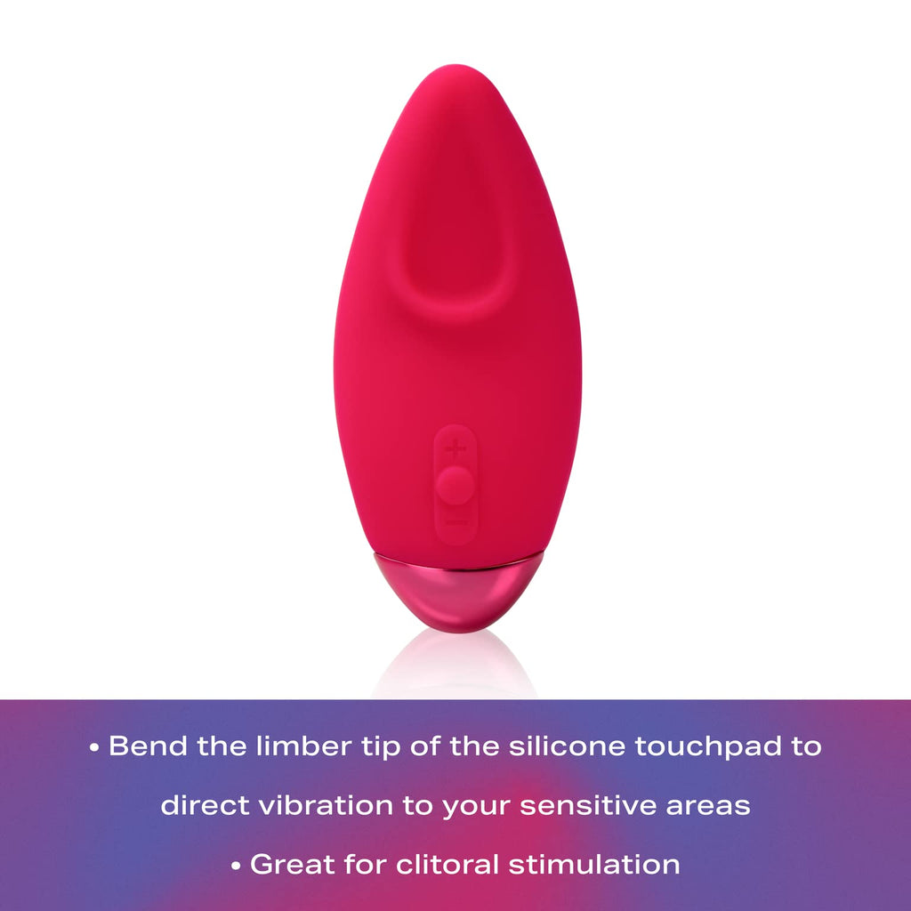 Jimmyjane Form 3 Pro Pink