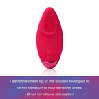 Jimmyjane Form 3 Pro Pink