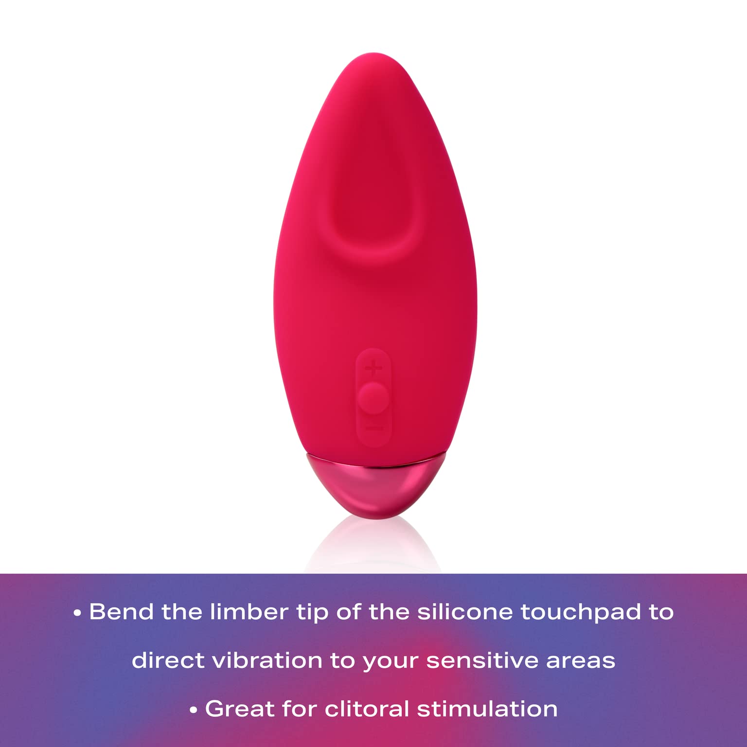 Jimmyjane Form 3 Pro Pink