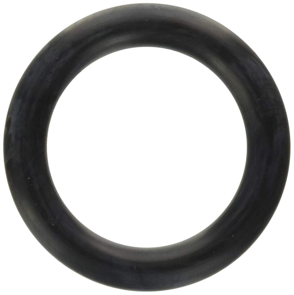 M2M Cock Ring, Mega, Nitrile, Medium, Black