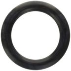 M2M Cock Ring, Mega, Nitrile, Medium, Black