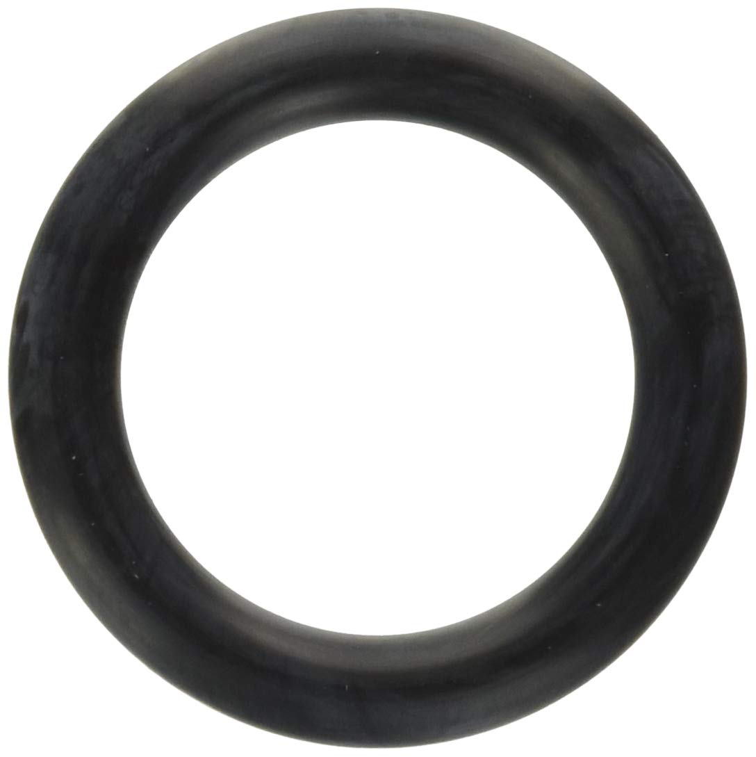 M2M Cock Ring, Mega, Nitrile, Medium, Black