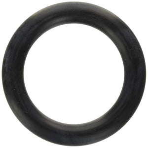 M2M Cock Ring, Mega, Nitrile, Medium, Black