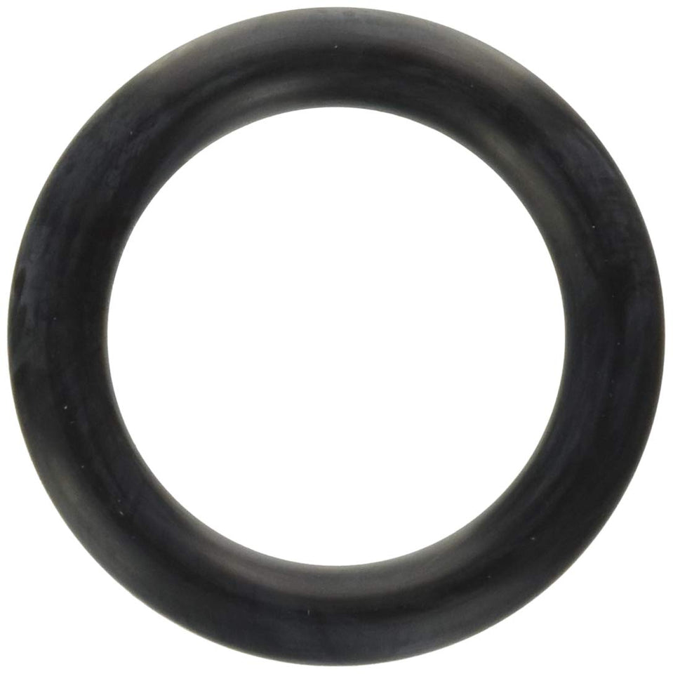 M2M Cock Ring, Mega, Nitrile, Medium, Black